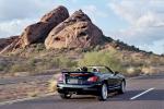 Chrysler Crossfire SRT6 Roadster 2005 года